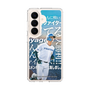スリムプロテクションケース［ 北海道日本ハムファイターズ - クール - ASAMA ］