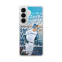 スリムプロテクションケース［ 北海道日本ハムファイターズ - クール - ASAMA ］