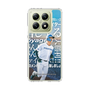 スリムプロテクションケース［ 北海道日本ハムファイターズ - クール - ASAMA ］