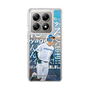 スリムプロテクションケース［ 北海道日本ハムファイターズ - クール - ASAMA ］