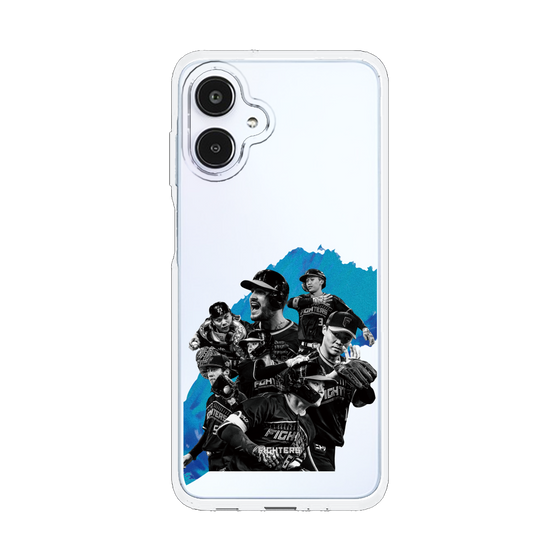 スリムプロテクションケース［ 北海道日本ハムファイターズ - ショッパー - アネックス ］