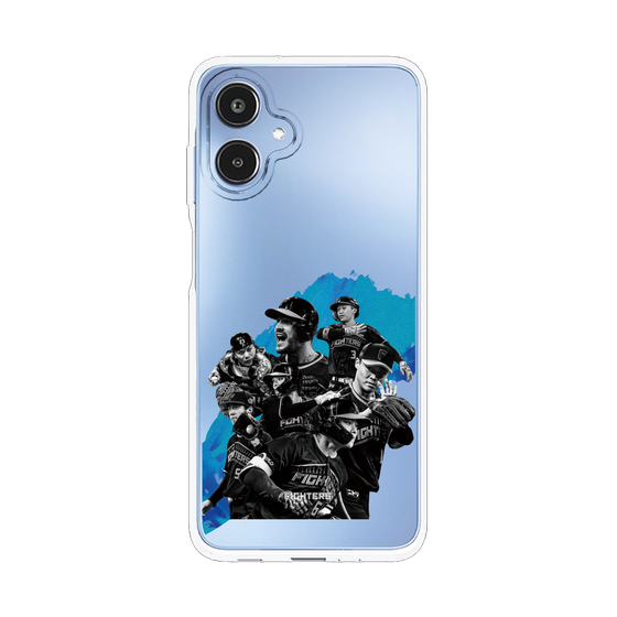 スリムプロテクションケース［ 北海道日本ハムファイターズ - ショッパー - アネックス ］