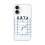 スリムプロテクションケース［ オリジナル - ESTJ 幹部 - キャラクター ］
