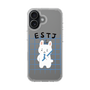 スリムプロテクションケース［ オリジナル - ESTJ 幹部 - キャラクター ］