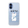 スリムプロテクションケース［ オリジナル - ESTJ 幹部 - キャラクター ］