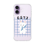 スリムプロテクションケース［ オリジナル - ESTJ 幹部 - キャラクター ］
