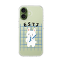 スリムプロテクションケース［ オリジナル - ESTJ 幹部 - キャラクター ］