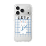 スリムプロテクションケース［ オリジナル - ESTJ 幹部 - キャラクター ］