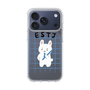 スリムプロテクションケース［ オリジナル - ESTJ 幹部 - キャラクター ］