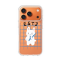 スリムプロテクションケース［ オリジナル - ESTJ 幹部 - キャラクター ］
