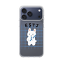 スリムプロテクションケース［ オリジナル - ESTJ 幹部 - キャラクター ］