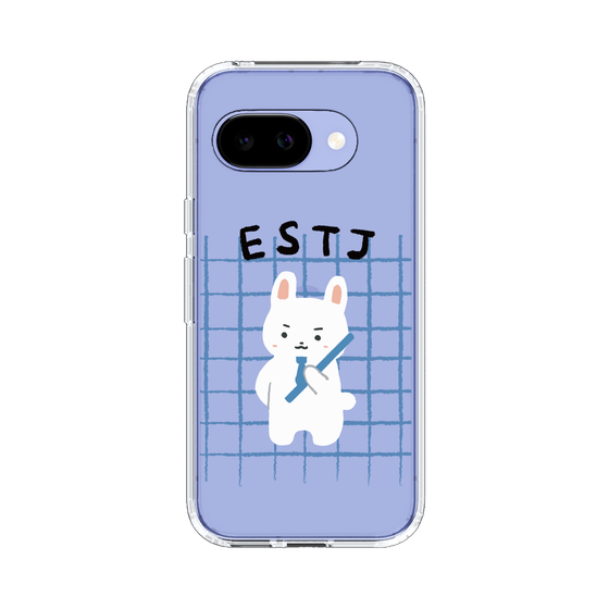 スリムプロテクションケース［ オリジナル - ESTJ 幹部 - キャラクター ］