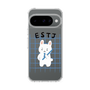 スリムプロテクションケース［ オリジナル - ESTJ 幹部 - キャラクター ］