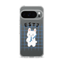 スリムプロテクションケース［ オリジナル - ESTJ 幹部 - キャラクター ］