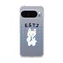 スリムプロテクションケース［ オリジナル - ESTJ 幹部 - キャラクター ］
