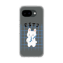 スリムプロテクションケース［ オリジナル - ESTJ 幹部 - キャラクター ］