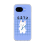 スリムプロテクションケース［ オリジナル - ESTJ 幹部 - キャラクター ］