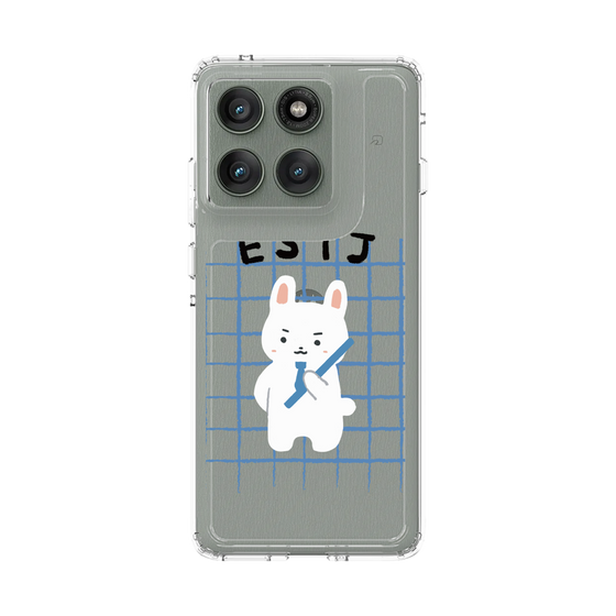 スリムプロテクションケース［ オリジナル - ESTJ 幹部 - キャラクター ］