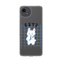 スリムプロテクションケース［ オリジナル - ESTJ 幹部 - キャラクター ］