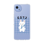 スリムプロテクションケース［ オリジナル - ESTJ 幹部 - キャラクター ］