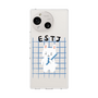スリムプロテクションケース［ オリジナル - ESTJ 幹部 - キャラクター ］