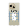 スリムプロテクションケース［ オリジナル - ESTJ 幹部 - キャラクター ］