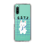 スリムプロテクションケース［ オリジナル - ESTJ 幹部 - キャラクター ］