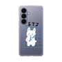 スリムプロテクションケース［ オリジナル - ESTJ 幹部 - キャラクター ］