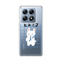 スリムプロテクションケース［ オリジナル - ESTJ 幹部 - キャラクター ］