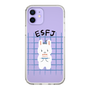 スリムプロテクションケース［ オリジナル - ESFJ 領事 - キャラクター ］