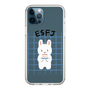 スリムプロテクションケース［ オリジナル - ESFJ 領事 - キャラクター ］