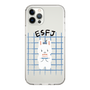 スリムプロテクションケース［ オリジナル - ESFJ 領事 - キャラクター ］