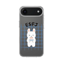 スリムプロテクションケース［ オリジナル - ESFJ 領事 - キャラクター ］