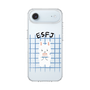 スリムプロテクションケース［ オリジナル - ESFJ 領事 - キャラクター ］