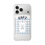 スリムプロテクションケース［ オリジナル - ESFJ 領事 - キャラクター ］