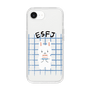 スリムプロテクションケース［ オリジナル - ESFJ 領事 - キャラクター ］