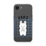スリムプロテクションケース［ オリジナル - ESFJ 領事 - キャラクター ］