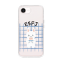 スリムプロテクションケース［ オリジナル - ESFJ 領事 - キャラクター ］