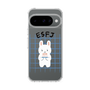 スリムプロテクションケース［ オリジナル - ESFJ 領事 - キャラクター ］