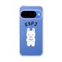 スリムプロテクションケース［ オリジナル - ESFJ 領事 - キャラクター ］