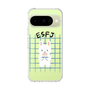 スリムプロテクションケース［ オリジナル - ESFJ 領事 - キャラクター ］