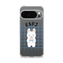 スリムプロテクションケース［ オリジナル - ESFJ 領事 - キャラクター ］