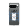 スリムプロテクションケース［ オリジナル - ESFJ 領事 - キャラクター ］