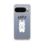 スリムプロテクションケース［ オリジナル - ESFJ 領事 - キャラクター ］