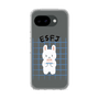 スリムプロテクションケース［ オリジナル - ESFJ 領事 - キャラクター ］