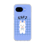スリムプロテクションケース［ オリジナル - ESFJ 領事 - キャラクター ］