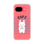 スリムプロテクションケース［ オリジナル - ESFJ 領事 - キャラクター ］