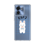 スリムプロテクションケース［ オリジナル - ESFJ 領事 - キャラクター ］