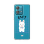 スリムプロテクションケース［ オリジナル - ESFJ 領事 - キャラクター ］