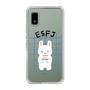 スリムプロテクションケース［ オリジナル - ESFJ 領事 - キャラクター ］